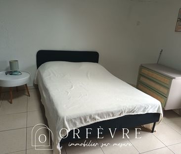 Studio meublé Mauguio 23m2, - Photo 5