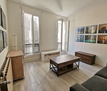 Appartement T1 Marseille 01 à louer - Photo 1