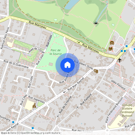 91390, Morsang-Sur-Orge