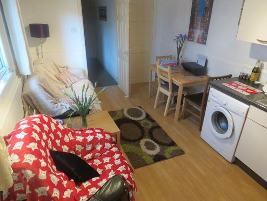 31 Malone Ave Apt 1, Belfast, BT9 6EP - Photo 1