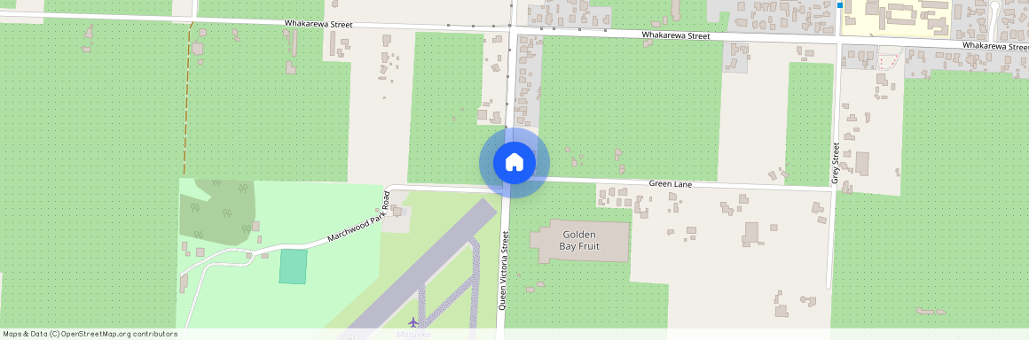 65 Queen Victoria Street, Motueka, Tasman