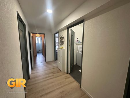 Location Appartement 1 pièce 77m² RENNES 35000 - Photo 5