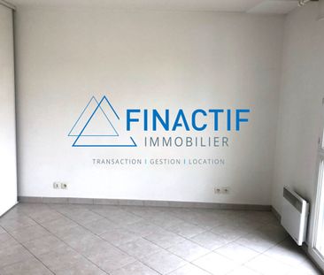 AIX EN PROVENCE - Appartement T2 - 52 m² en résidence - Photo 5