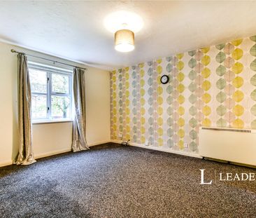 2 bedroom apartment to rent Monroe Close, Salford, Greater Manchest... - Photo 5