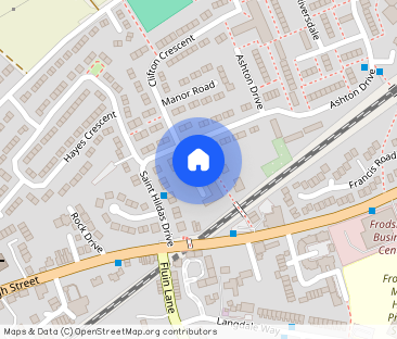 Ashton Court, Frodsham, Cheshire, WA6 - Photo 1