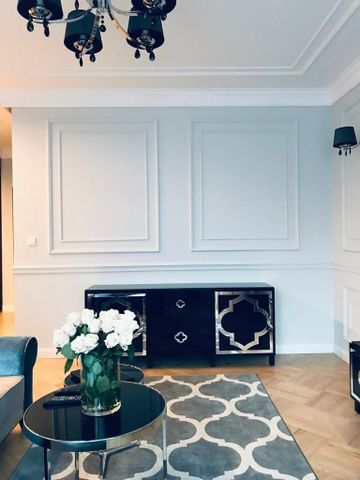 Przepiękne mieszkanie na Marinie Mokotów - Фото 2