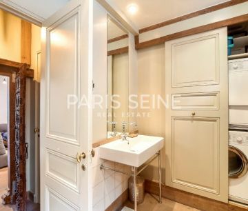 Appartement • Paris 1er - Photo 3