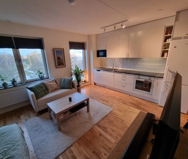 Honungsgatan, Uppsala - Foto 1