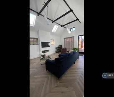 2 bedroom bungalow to rent - Photo 1