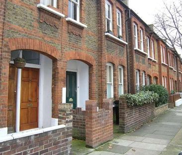 Ingelow Road, Battersea, SW8 - Photo 1