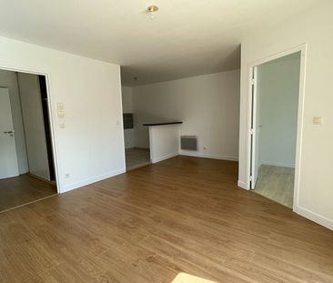 A Louer - Bouguenais - Appartement 3 Pièces 57.21 M2 - Photo 1