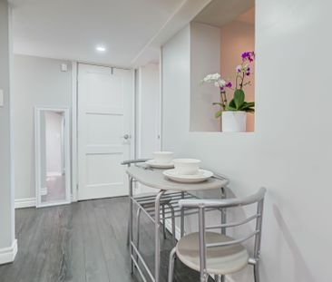 For Lease - 71 Daleside Crescent Unit# Bsmt, Toronto, Ontario - Photo 3