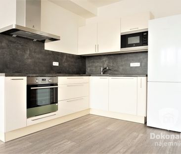 Pronájem bytu 2+kk 55 m² - Photo 3