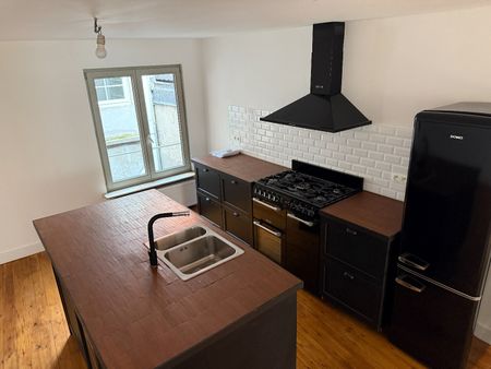 2-slpk appartement op toplocatie - Foto 5