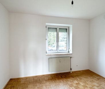 Familienfreundliche 4-Raumwohnung mit Loggia in Steyregg - Photo 1