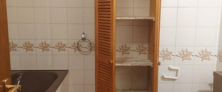 2 Zi. Wohnung 65 qm, Balkon, zentrale Lage - Foto 1