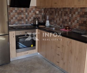 Καβάλα, Αγία Βαρβάρα. Διαμέρισμα 50τ.μ. στον 1ο Όροφο Πολυκατοικίας... - Photo 6