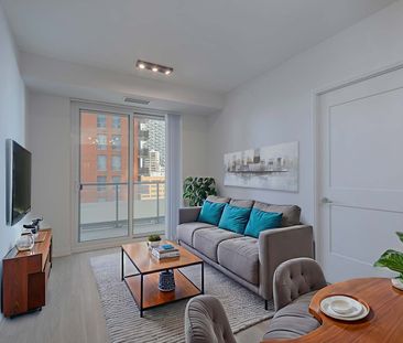 For Lease - 50 Dunfield Avenue Unit# 1018, Toronto, Ontario - Photo 2