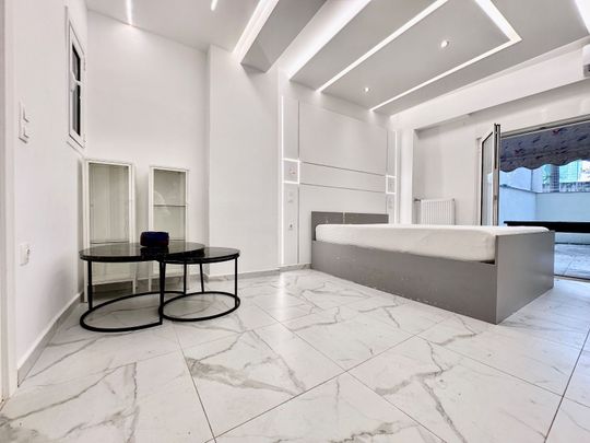 Studio/Γκαρσονιέρα για ενοικίαση Χαροκόπου (Καλλιθέα) - Photo 1