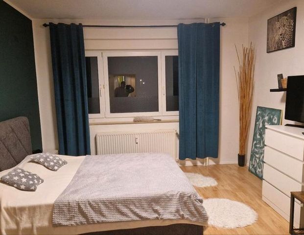 Untermiete 1 Zimmerwohnung Charlottenburg Goethestr - Foto 1