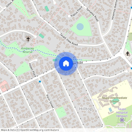 75B Taharepa Road, Hilltop, Taupo
