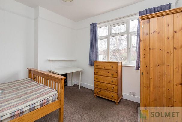 5 bedroom house share to rent - Photo 1