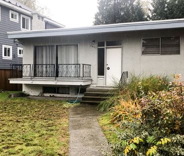 3 Bed Main Floor | Port Coquitlam | Water Included - Photo 6