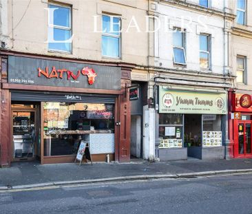 1 bedroom house to rent - Photo 3