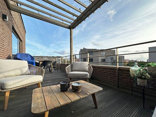 Recent, instapklaar appartement te huur in Wommelgem - Foto 1