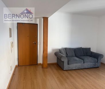 Apartamento T2 em Lisboa - Photo 1