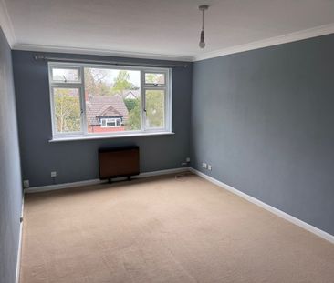 1 Bed Flat, Charles Court, LE2 - Photo 2