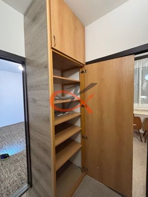 Pronájem bytu 1+1 38 m2 - Fotografie 1