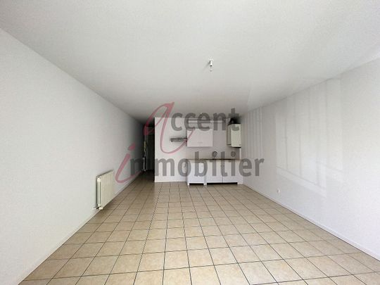 Appartement Plan D Orgon 2 pièce(s) 53 m2, - Photo 1