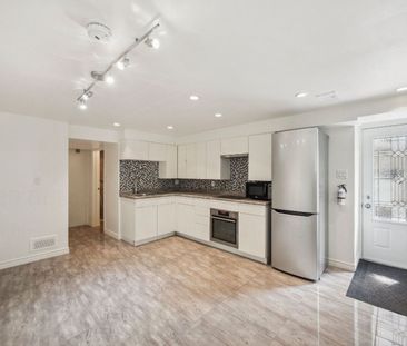 For Lease - 139 Driscoll Road Unit# Bsmt, Richmond Hill, Ontario - Photo 2