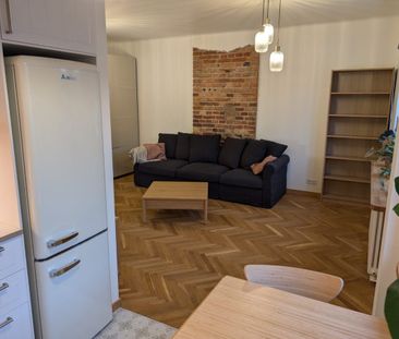 Piękne przestronne nowoczesne mieszkanie - Фото 5