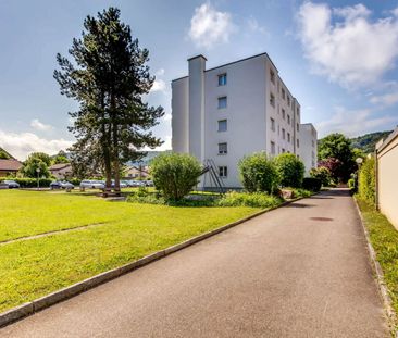 3 Zimmer, 67 m², 3. Stock - Foto 1