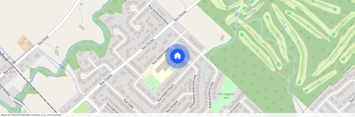 14280 Germaine-Guèvremont, Mirabel, Mirabel, Laurentides, J7J 1H1