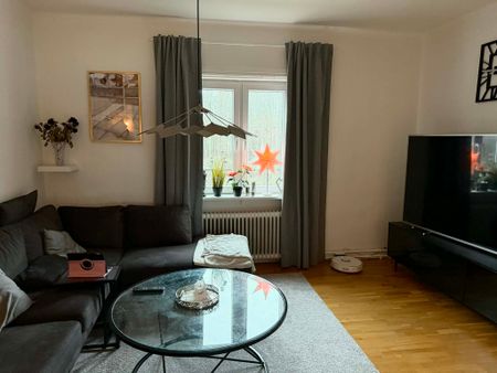 Folkaregatan, Avesta - Foto 2