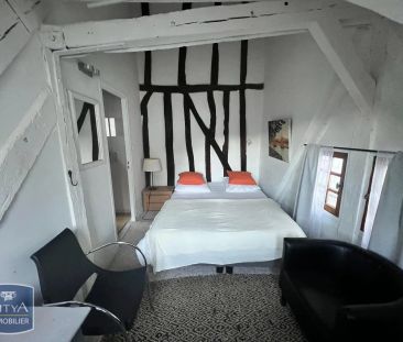 Appartement à louer 3 pièces 39.79m² - Photo 6