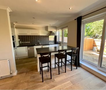 3 Bed Terraced House, Park Hall Road, SE21 - Photo 6