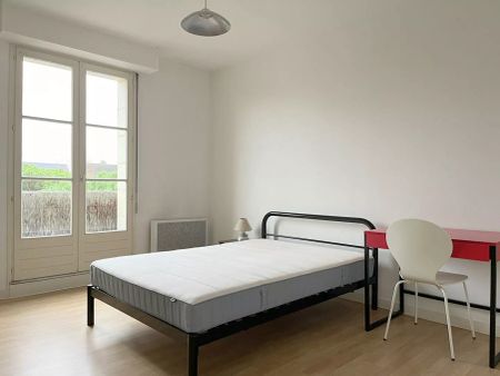 CENTRE-VILLE MEUBLE T2 - Photo 3