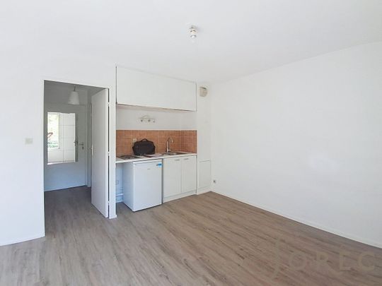 Location Appartement 1 pièce 20m² LONGEVILLE LES METZ 57050 - Photo 1