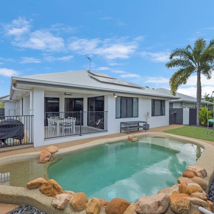 28 Scrubwren Circuit, Bohle Plains QLD 4817 - House For Rent | Domain - Photo 1