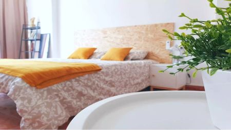 Room in a shared 5-bedroom apartment for rent in Aiora, perfect for professionals and students - Foto 4