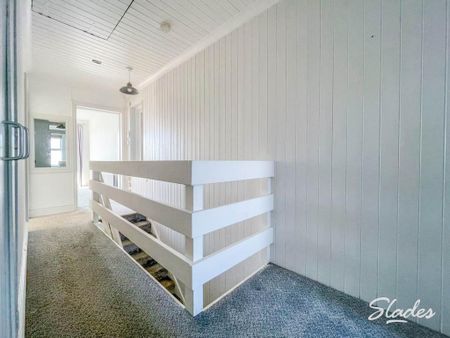 2 bedroom maisonette to rent - Photo 5