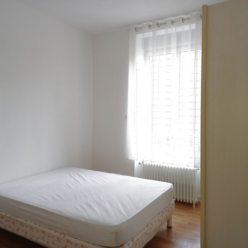 Location Appartement 2 pièces 32m² VICHY 03200 - Photo 1