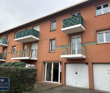 Location Appartement 3 pièces 67m² TOURNEFEUILLE 31170 - Photo 6