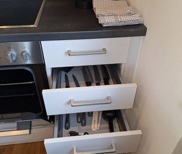 Pronájem bytu 2+1 • 55 m² bez realitkyPascalstr. 4 Berlin Charlotte... - Photo 5