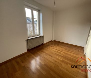 Appartement de type F3 - Photo 4