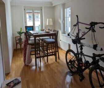 2-ROOM APARTMENT IN ZURICH – DISTRICT 1, FURNISHED, TEMPORARY - Foto 3